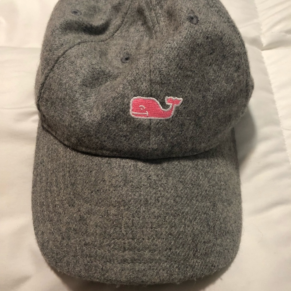 Vineyard Vines ball cap